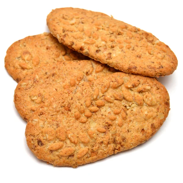 Galletas — Foto de Stock