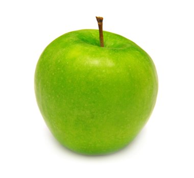 Yeşil elma