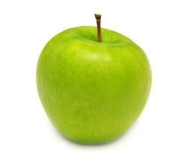 Yeşil elma