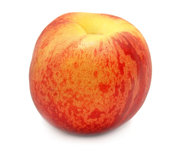 Nectarine — Stockfoto