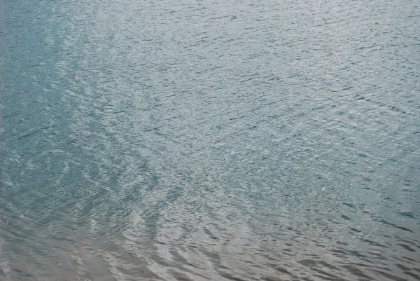 Textura de agua — Foto de Stock