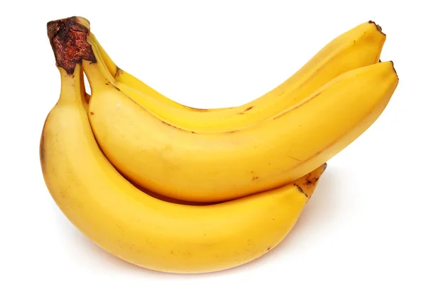 Банани — стокове фото