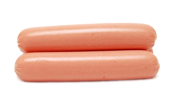 Sausages — Stock Photo, Image