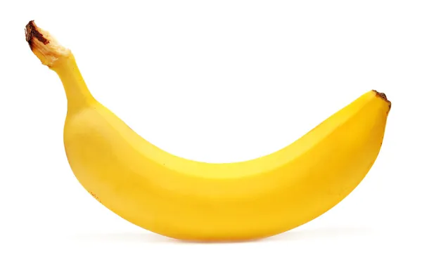 Banan — Zdjęcie stockowe