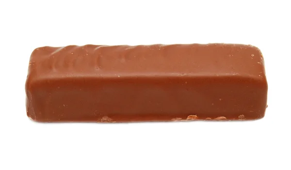 Barre chocolatée — Photo