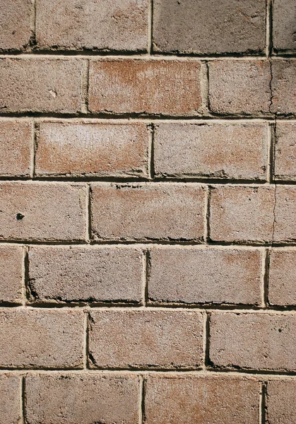 Cinder block — Stock Photo, Image