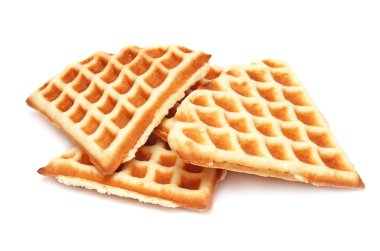 dunne kapitein koekje