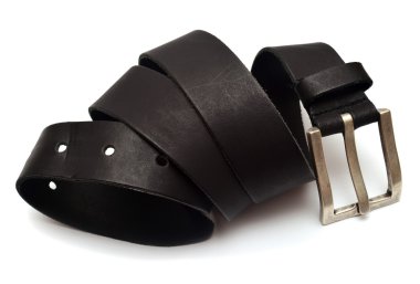 Erkekler siyah kuşak