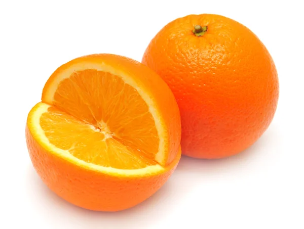 Fruta naranja dulce —  Fotos de Stock