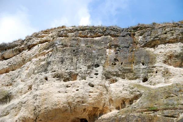 Berg — Stockfoto