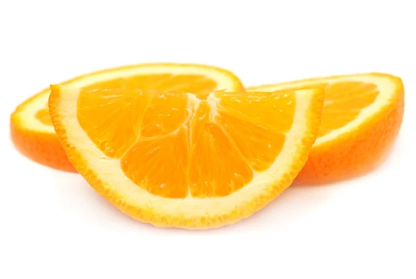 Солодкий Оранжевий плід — стокове фото