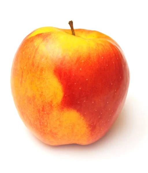 Red apple — Stock Photo, Image