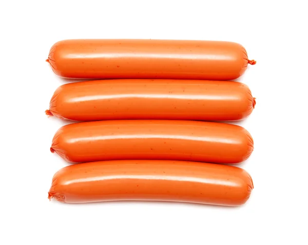 Sausages — Stock Photo, Image