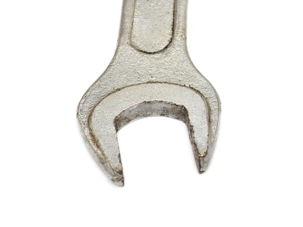 Llave inglesa — Foto de Stock