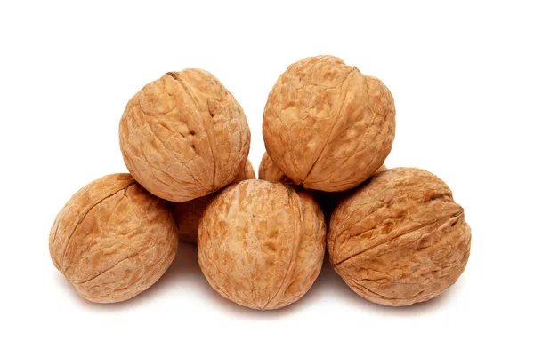 Walnuts — Stock Photo, Image