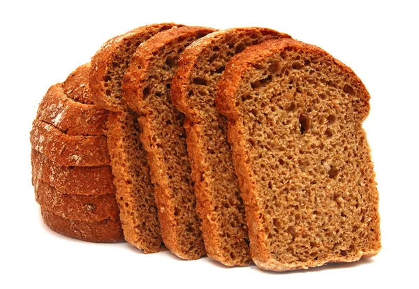 Bread — Stock Photo, Image