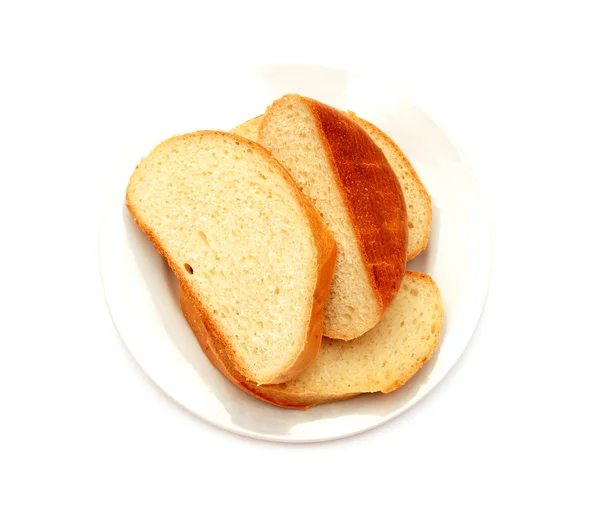 Bread — Stock Photo, Image