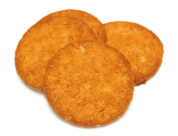 Koekjes — Stockfoto