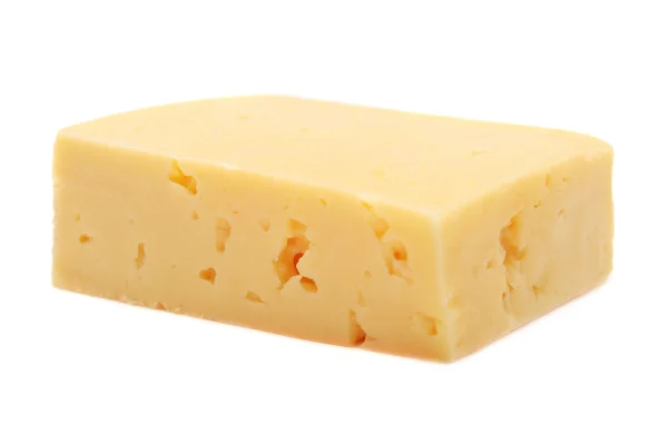 Cheese — Stock Photo, Image