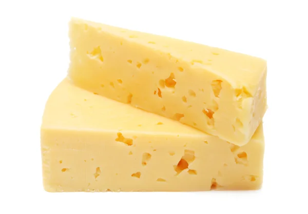 Cheese — Stock Photo, Image