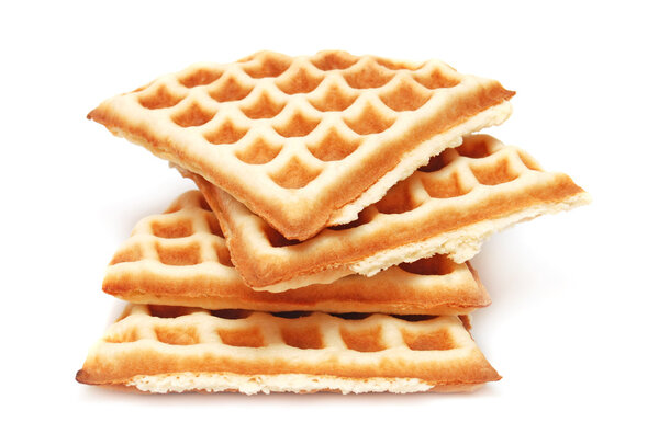 Thin captain biscuit