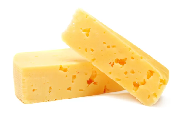 Cajón de queso — Foto de Stock