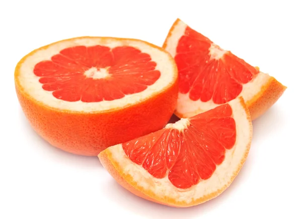 Grapefruit — Stock Photo, Image