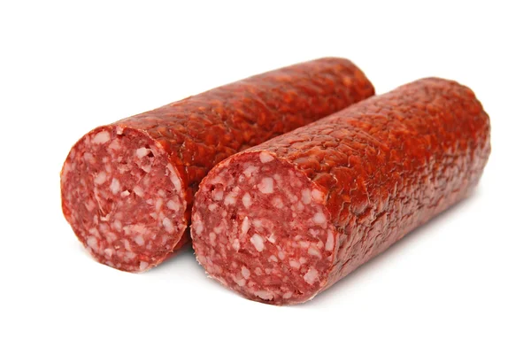 Wurst — Stockfoto