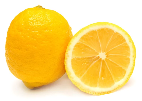 Lemon — Stock Photo, Image