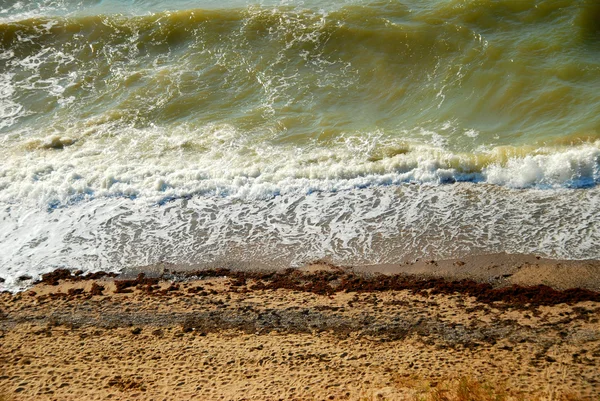 Olas — Foto de Stock