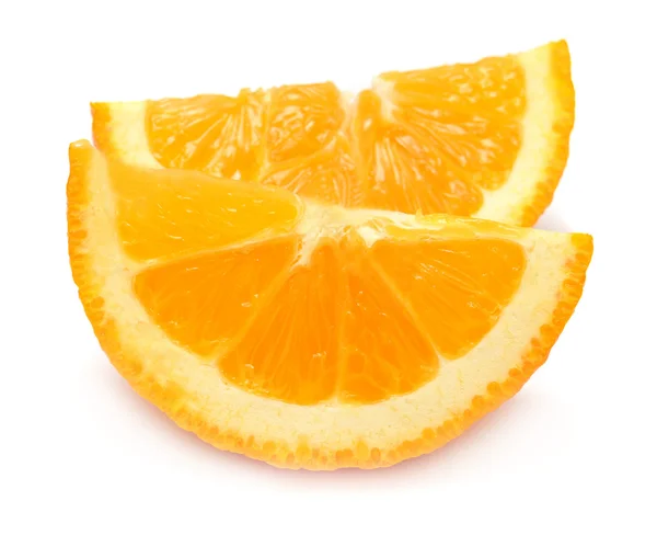 Słodki owoc pomarańczowy — Zdjęcie stockowe
