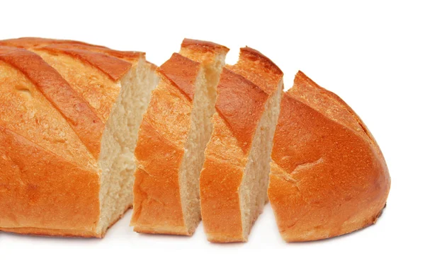 Bread — Stock Photo, Image