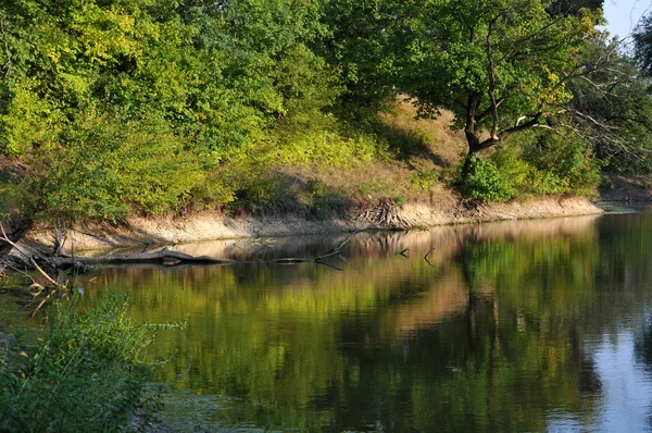 Ποταμός — Φωτογραφία Αρχείου