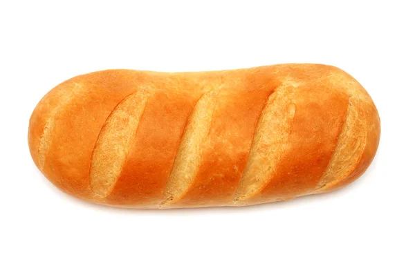 Bread loaf — Stock Photo, Image