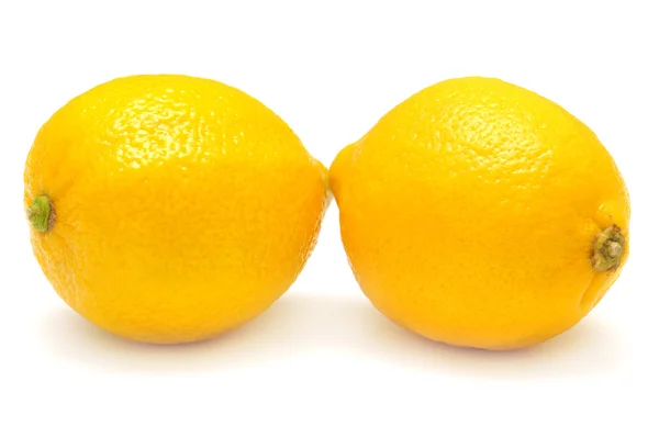 Lemon — Stock Photo, Image