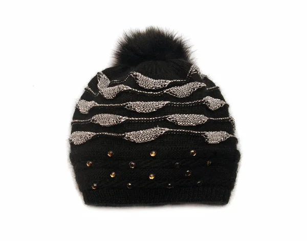 Sombrero de invierno —  Fotos de Stock