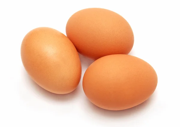 Eggs Royalty Free Stock Images