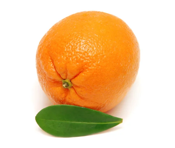 달콤한 오렌지 과일 — 스톡 사진