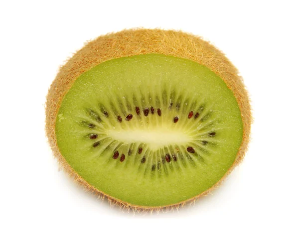 Kiwi on white background — Stock Photo, Image