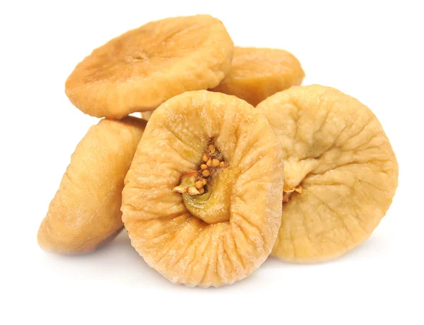 Dried figs — Stock Photo, Image