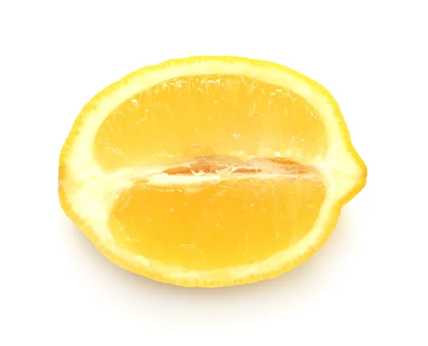 Limón en rodajas —  Fotos de Stock