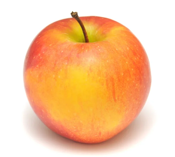 Red apple — Stock Photo, Image