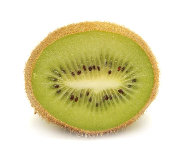 Kiwi on white background — Stock Photo, Image