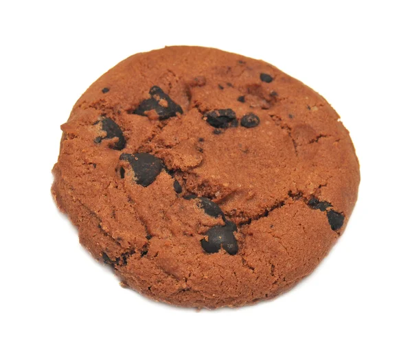 Galleta de chocolate chip — Foto de Stock