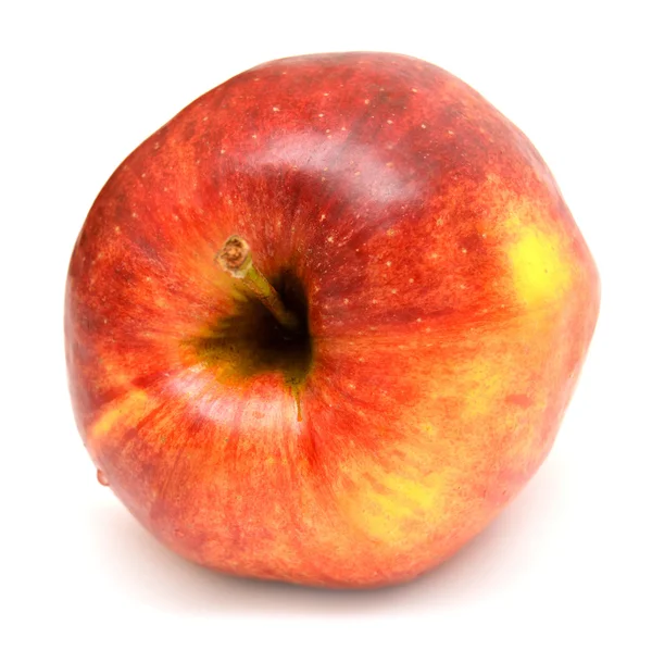 Red apple — Stock Photo, Image