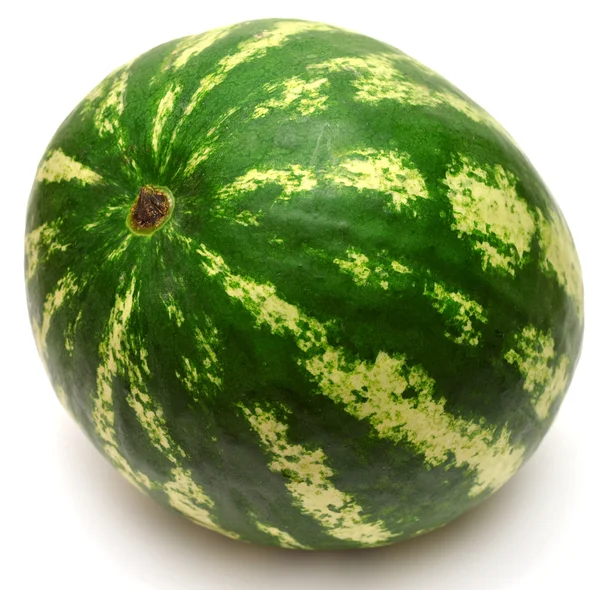 Wassermelone — Stockfoto