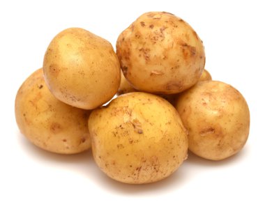 Patates.