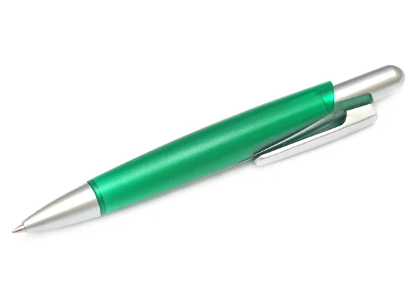 Kuličkové pero — Stock fotografie