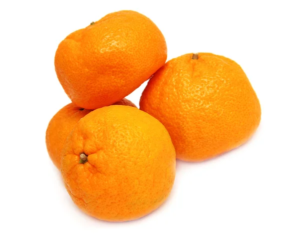 Mandarin — Stock Photo, Image