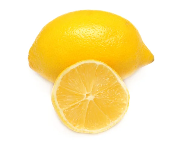 Lemon — Stock Photo, Image